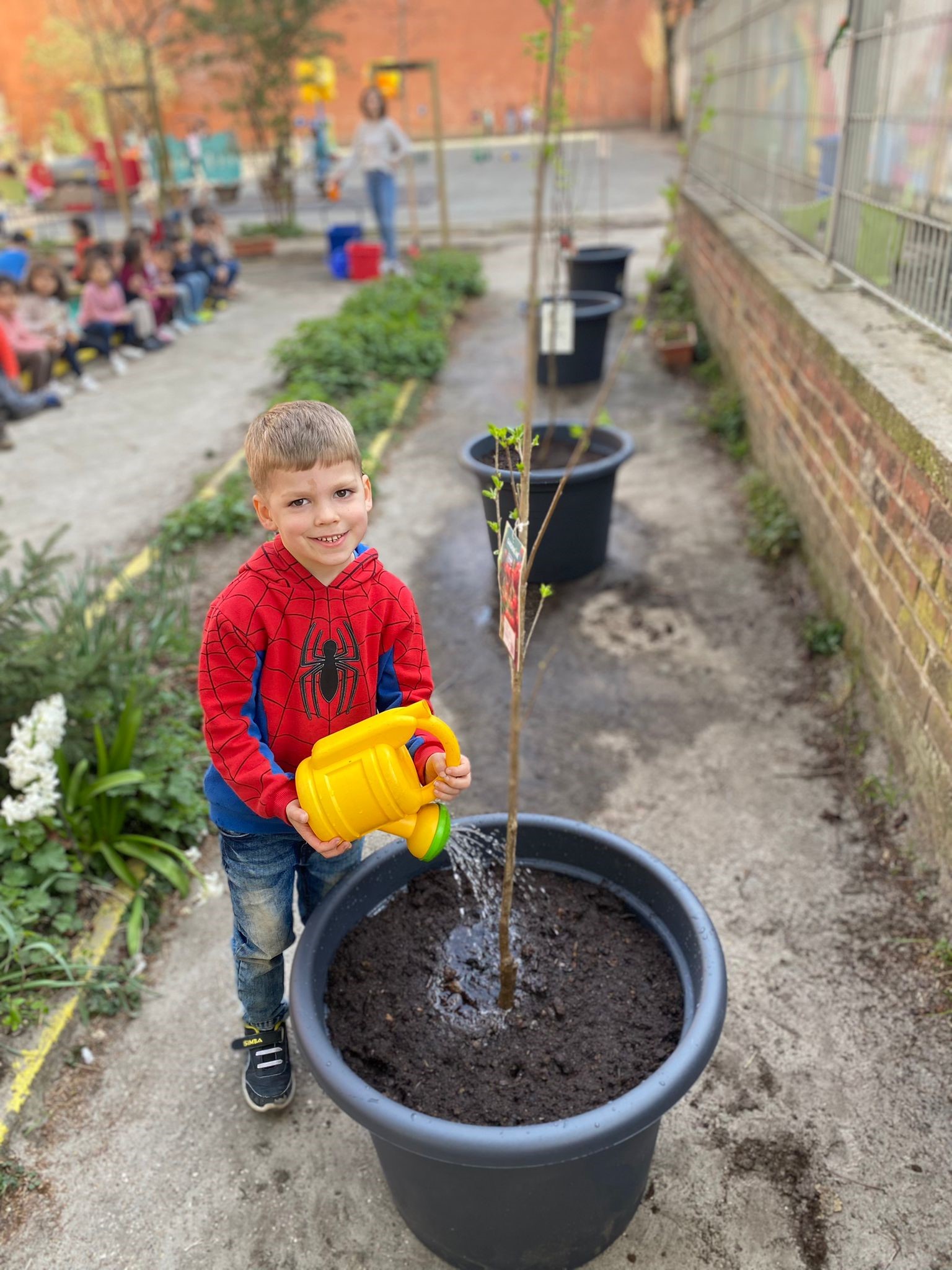 HD biodiversité