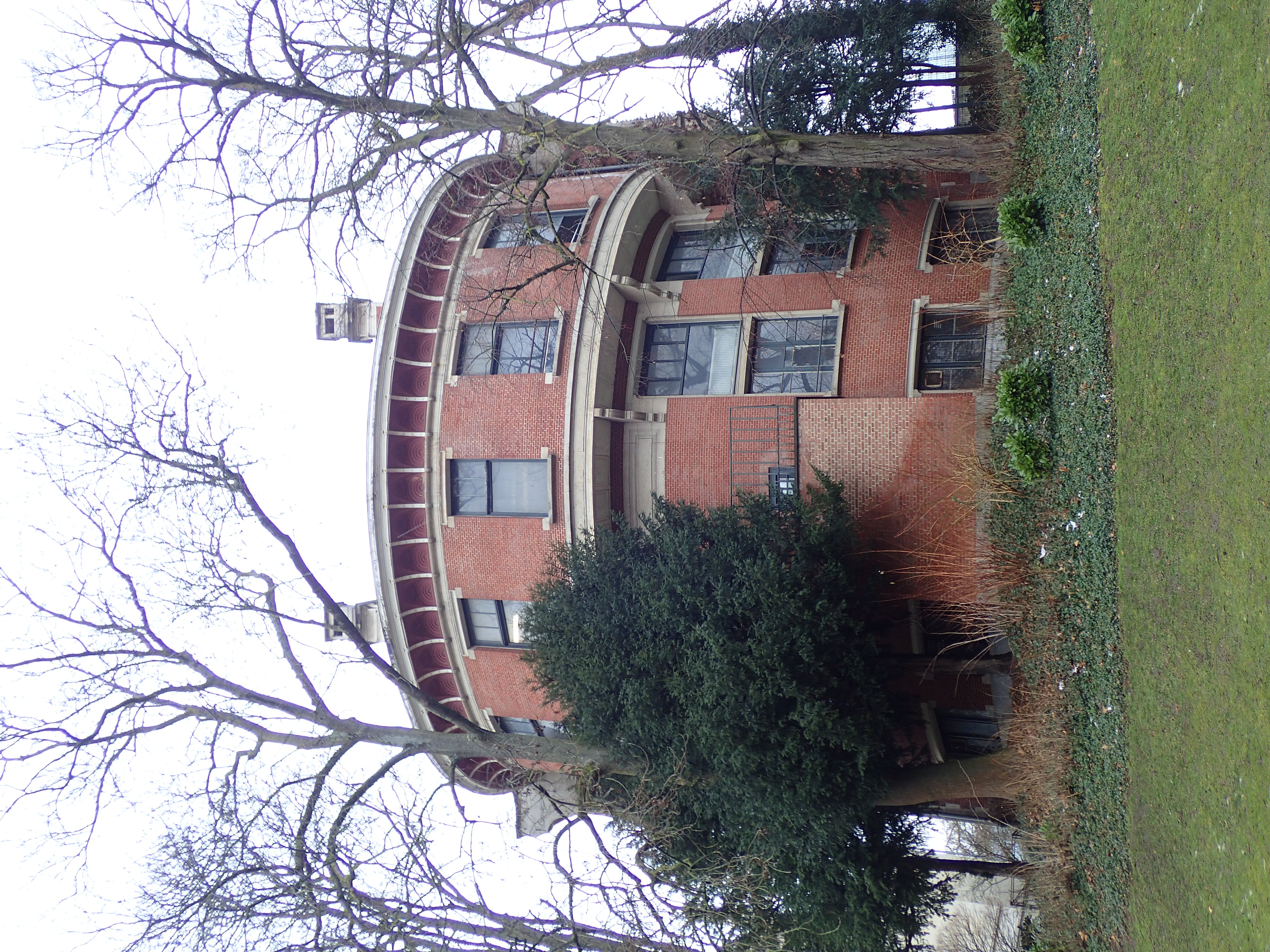 rénovation lycée