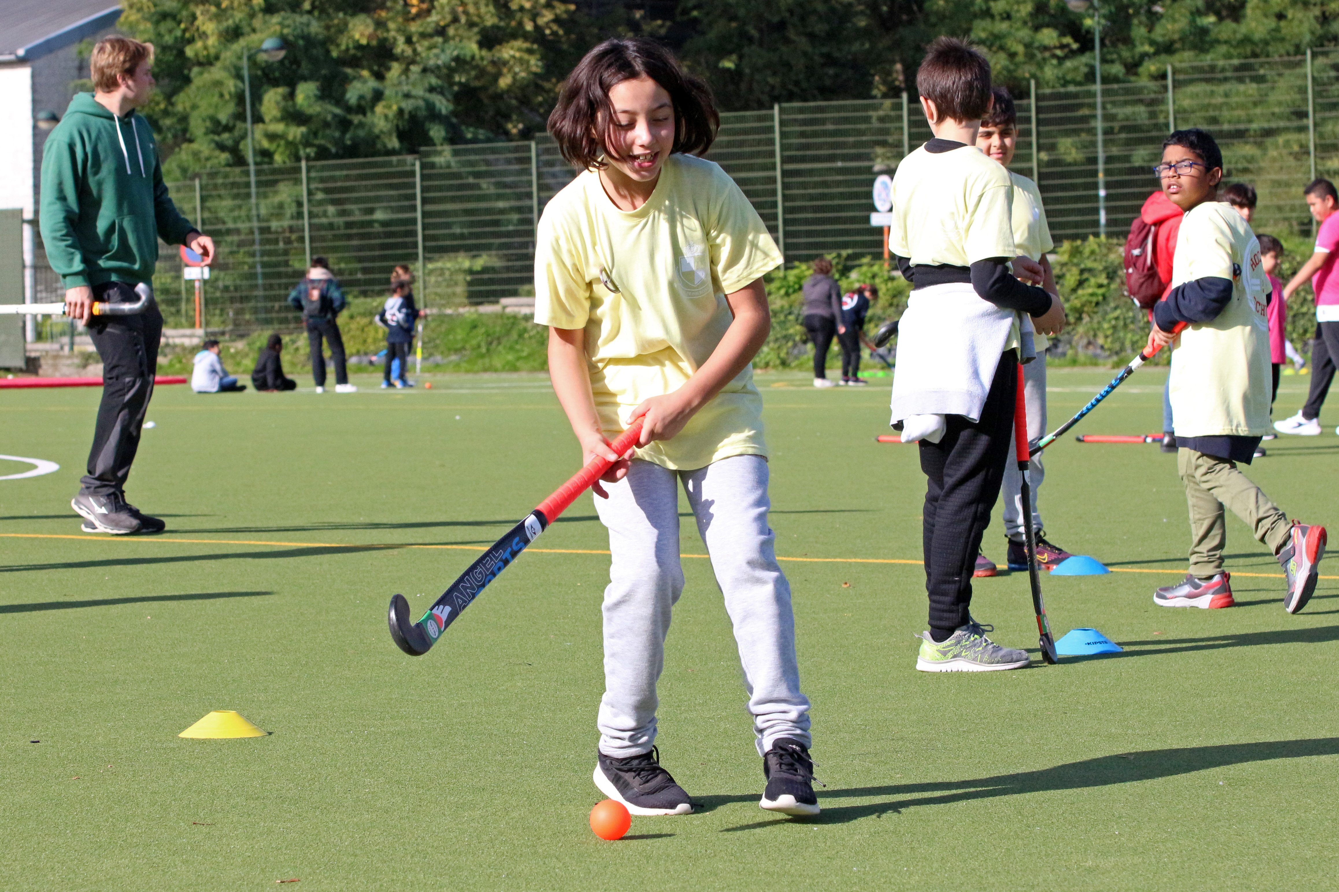 Parahockey2school