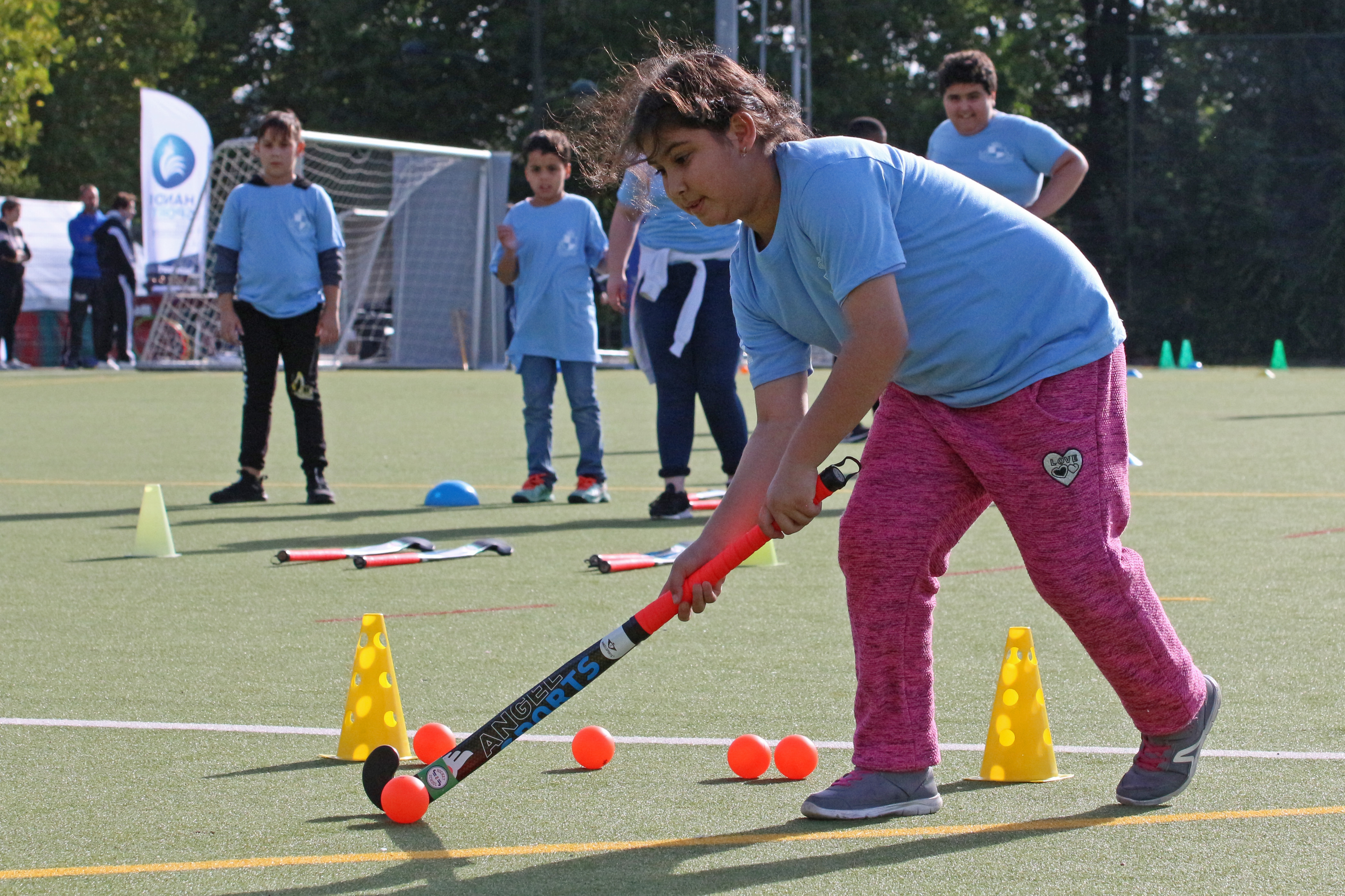 Parahockey2school