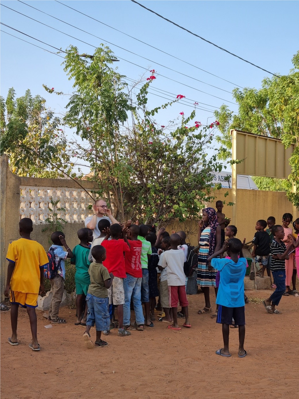 Sénégal