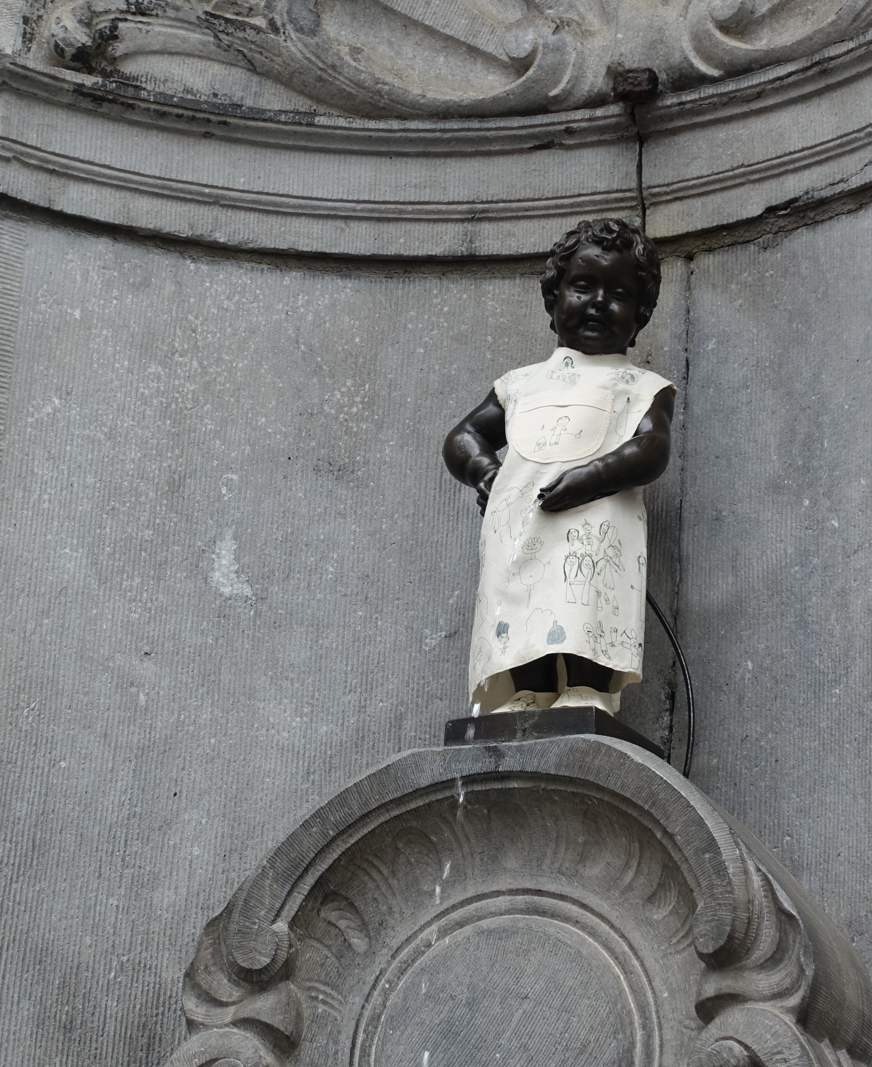 Manneken-Pis