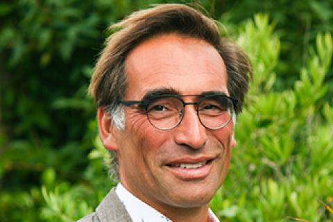 Het Nederlandstalig Openbaar Onderwijs heeft een nieuwe coördinator