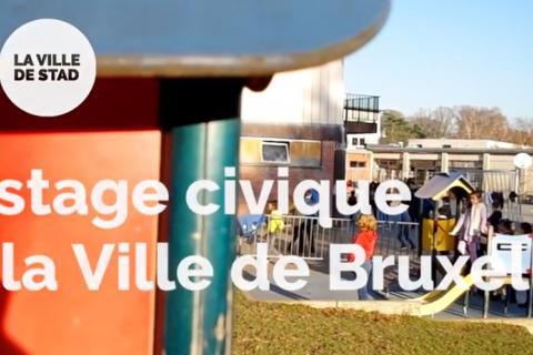 Illustration des stages civiques
