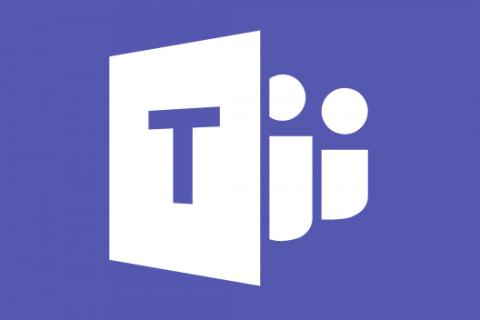 Logo Microsoft Teams