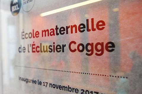 Maternelle Cogge