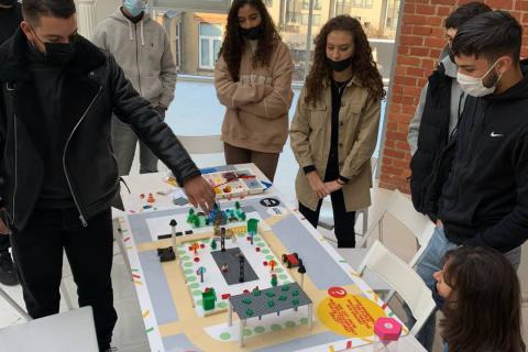 processus participatif