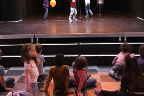 atelier maternelle heembeek