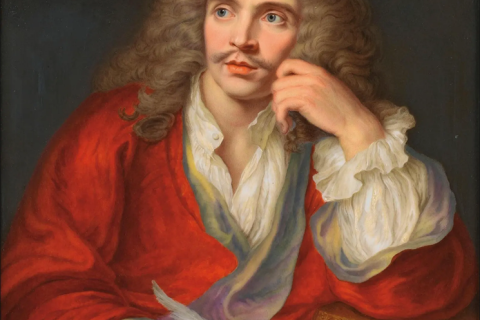 Molière