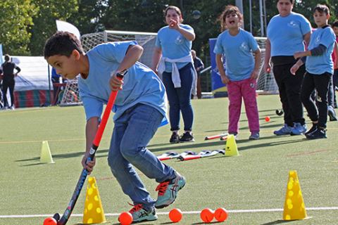 Parahockey2school