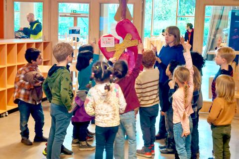 empathie à l'école fondamentale à la croisée des chemins