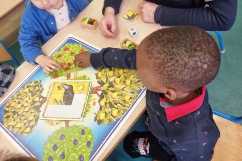 jeux maternelle max