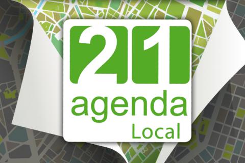 Logo Agenda21