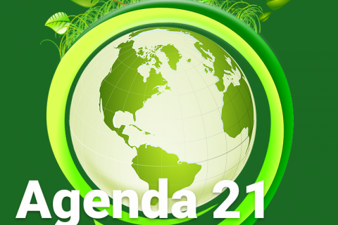 Illustration Agenda 21