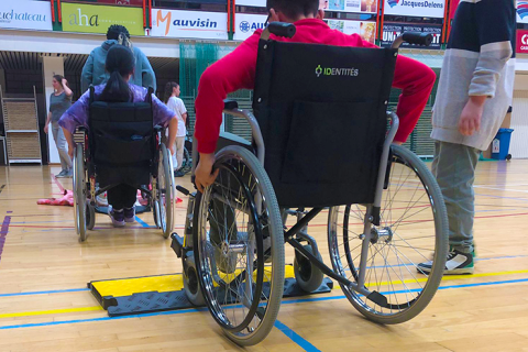 démystifier le handicap