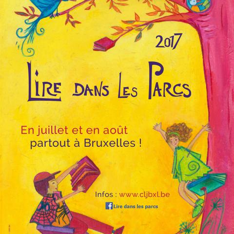 Affiche LDLP 2017