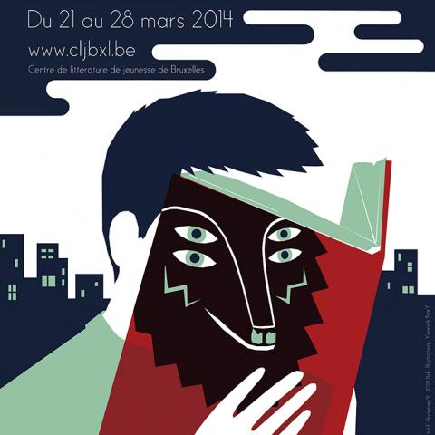 Affiche semaine Paul Hurtmans