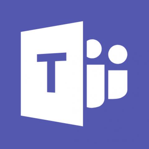 Logo Microsoft Teams