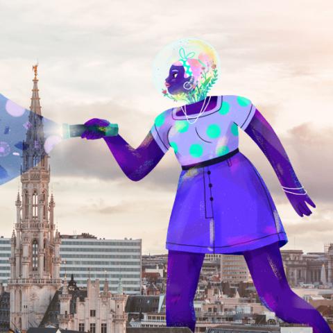 Visuel campagne Chercheurs d'Air