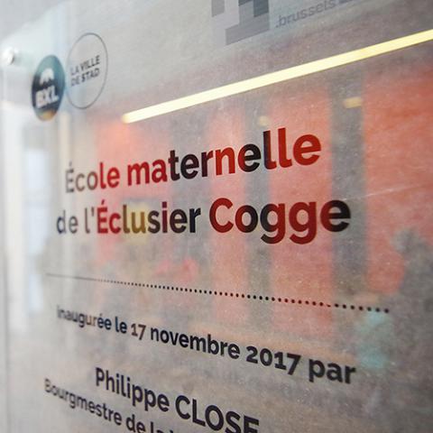 Maternelle Cogge