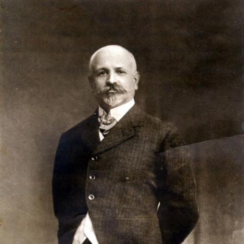 Francisco Ferrer