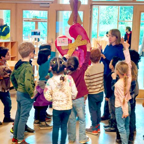 empathie à l'école fondamentale à la croisée des chemins