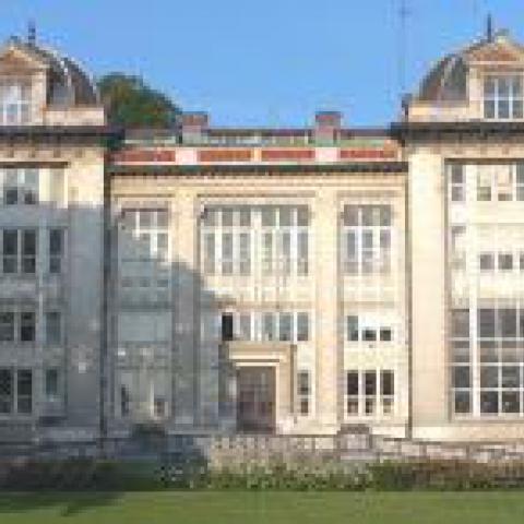 Lycée Émile Jacqmain
