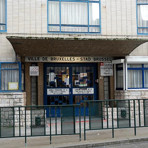 Ecole primaire des Eburons