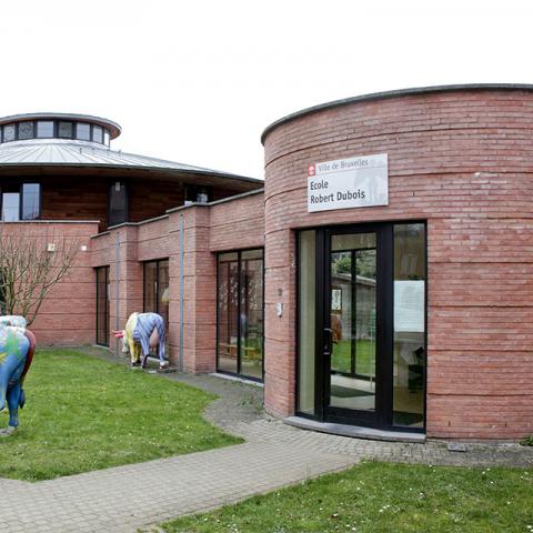 Ecole Robert Dubois