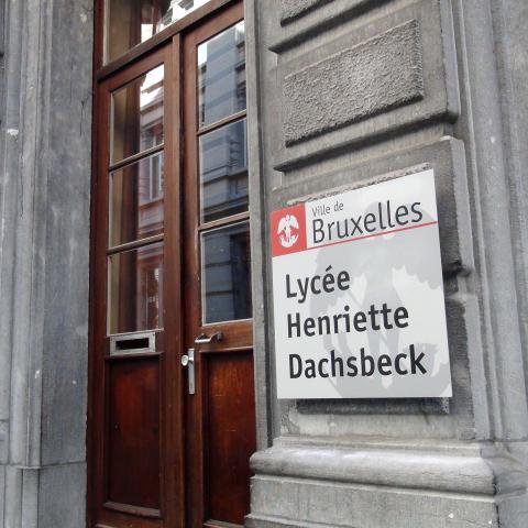 Lycée Henriette Dachsbeck