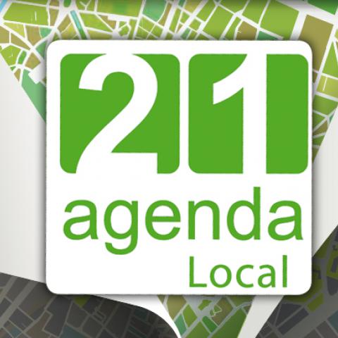 Logo Agenda21