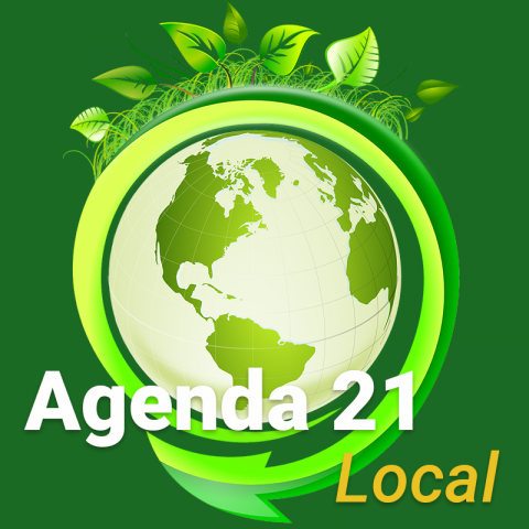 Illustration Agenda 21