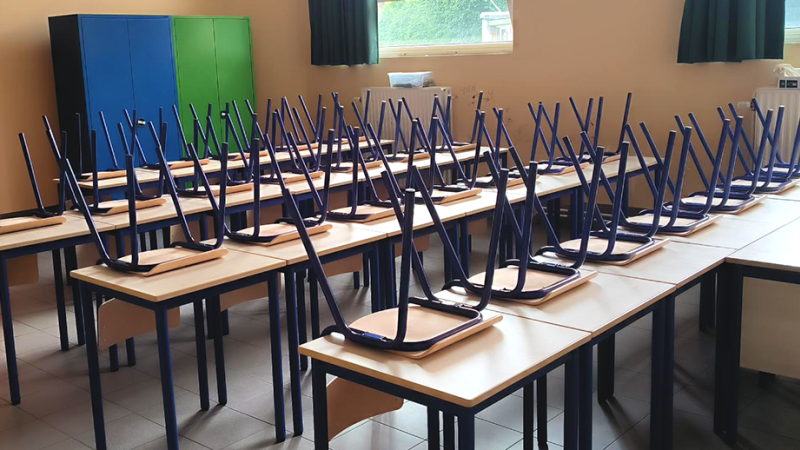 renouvellement du mobilier